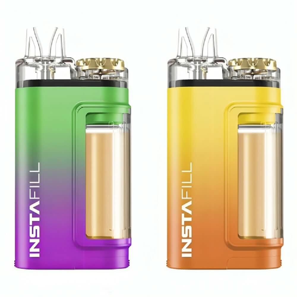 Instafill 3500 Disposable Vape  Device