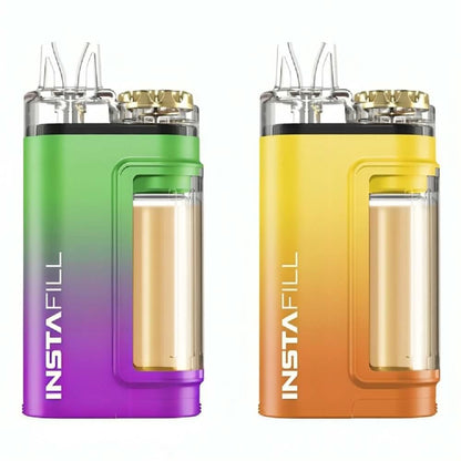Instafill 3500 Disposable Vape  Device