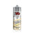 IVG 100ml Shortfill E-liquid - Eliquid Base-Vanilla Biscuit