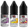 IVG 10ml Nic Salt E-Liquid