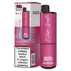 IVG 2400 Disposable Vape Device -Berry Edition