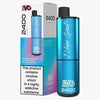 IVG 2400 Disposable Vape Device -Ice Pop