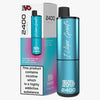 IVG 2400 Disposable Vape Device -Professor Blue