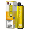 IVG 2400 Disposable Vape Device -Yellow Edition
