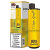 IVG 2400 Disposable Vape Device -Pineapple Edition