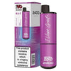 IVG 2400 Disposable Vape Device -Plum Edition