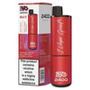 IVG 2400 Disposable Vape Device -Cherry Edition