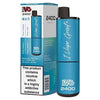  IVG 2400 Disposable Vape Device -Fizzy Edition