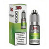 IVG 6000 10ml E-Liquid - Pack of 10 - Strawberry Fusion