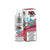 IVG Salts 10ml IVG Bar Favourites - Pack of 10 - Eliquid Base-Watermelon Cotton Candy