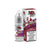 IVG Salts 10ml IVG Bar Favourites - Pack of 10 - Eliquid Base-Red Apple Ice