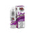 IVG Salts 10ml IVG Bar Favourites - Pack of 10 - Eliquid Base-Mixed Berries