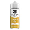 Juice Bar Shortfill 100ml E-Liquid -Energy Ice