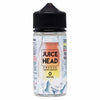 Juice Head Shortfill 100ml E-Liquid - Freeze Pineapple Grapefruit