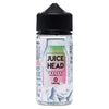 Juice Head Shortfill 100ml E-Liquid - Freeze Watermelon Lime