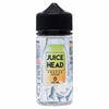 Juice Head Shortfill 100ml E-Liquid - Freeze Peach Pear