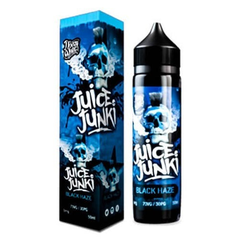 Juice Junki Shortfill 50ml E-Liquid by Doozy Vape - Eliquid Base