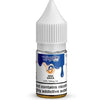 Kingston Bar Salts 10ml Nic Salt - Pack of 10 -Iron Bruce