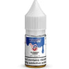 Kingston Bar Salts 10ml Nic Salt - Pack of 10  - Blueberry Cherry
