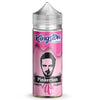 Kingston Shortfill 100ml E-Liquid | Zingberry Range - Eliquid Base
