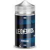 Legends Shortfill E-Liquid 200ml - Handsome
