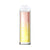 Lost Mary QM600 Disposable Vape Pod Device - 20MG - Eliquid Base-Cherry Peach Lemonade