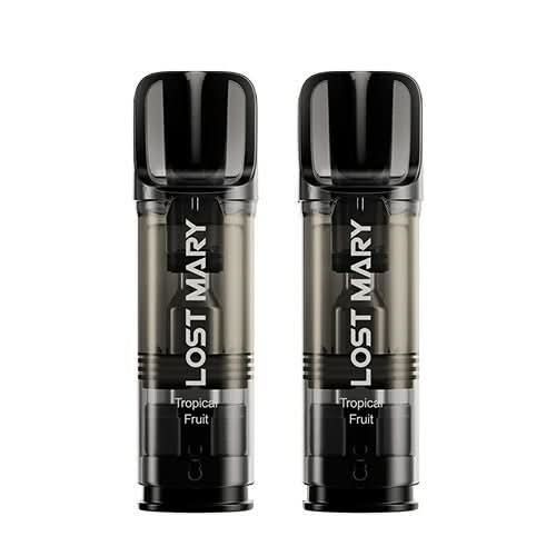 Lost Mary Tappo Prefilled Pods-Tropical Fruit