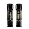 Lost Mary Tappo Prefilled Pods-Tropical Fruit