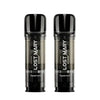 Lost Mary Tappo Prefilled Pods-Spearmint