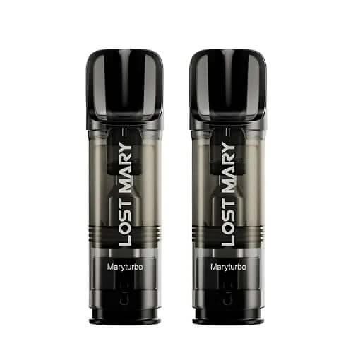 Lost Mary Tappo Prefilled Pods -Maryturbo