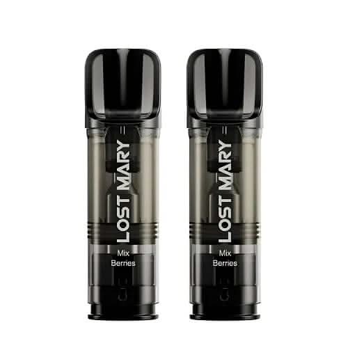 Lost Mary Tappo Prefilled Pods -Mix Berries