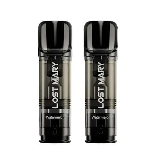 Lost Mary Tappo Prefilled Pods -Watermelon