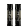 Lost Mary Tappo Prefilled Pods -Banana Ice