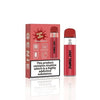 Lost Temple Genie Vape Kit (Glow & Vape) -Red