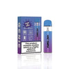 Lost Temple Genie Vape Kit (Glow & Vape) -Blue Purple