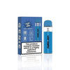 Lost Temple Genie Vape Kit (Glow & Vape) -Blue