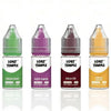 Lost Temple Nic Salts 10ml - Box Of 10