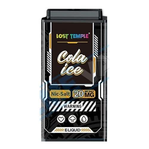 Lost Temple Replacement Pods-Cola Ice