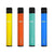 Magic Bar 600 Vape Disposable Pod Pen - 20MG - Eliquid Base-Blue Razz