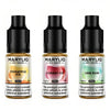 Maryliq 10ml Nic Salt E-Liquid - Pack of 10
