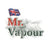 Mr Vapour 10ml E-Liquid (3x) - Eliquid Base
