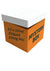 Mystery Box 10 X 10ML - 10MG Salts - Eliquid Base-Mystery Box 10 X 10ML - 10MG Salts
