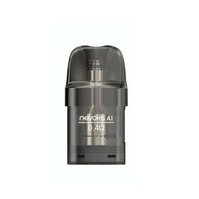 Nevoks A1 Replacement Pods - Pack of 3