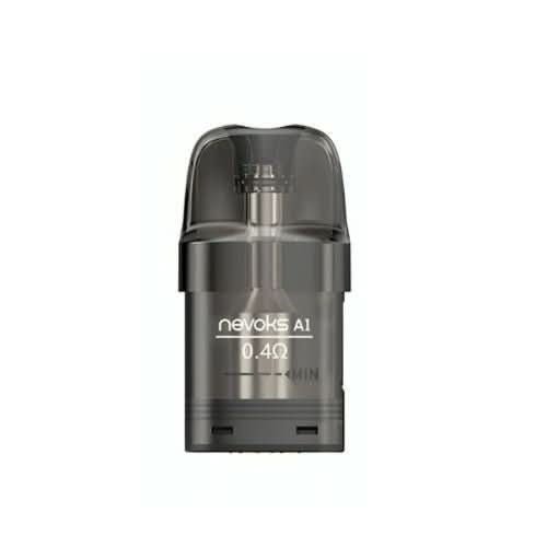 Nevoks A1 Replacement Pods - Pack of 3