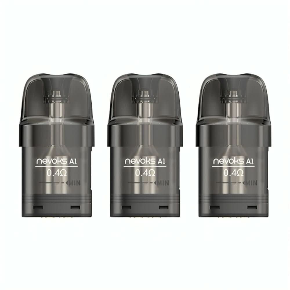 Nevoks A1 Replacement Pods