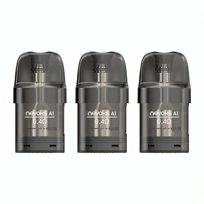Nevoks A1 Replacement Pods