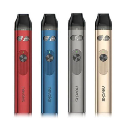 Nevoks Feelin A1 Pod Kit - Eliquid Base Nevoks Feelin A1 Pod Kit - Eliquid Base