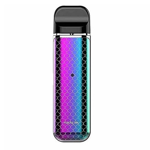 Novo Pod Kit by SMOK - Eliquid Base-prism-rainbow