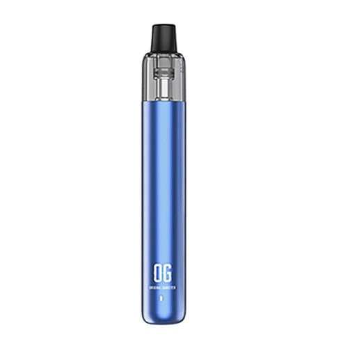 OG Slim Pod Kit -Blue
