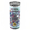 OG Super Smash 10000 Disposable Vape Device -Blueberry Raspberry